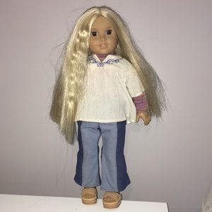 American Girl Doll